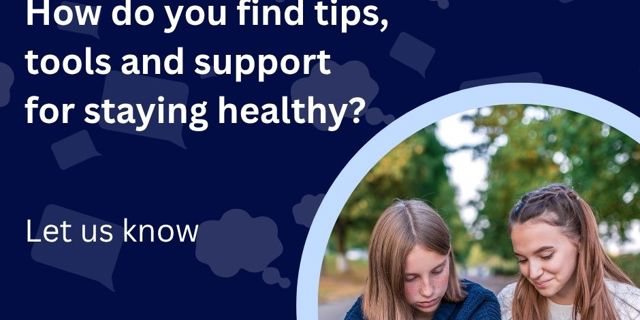Residents invited to share views on preventative health information in Shropshire