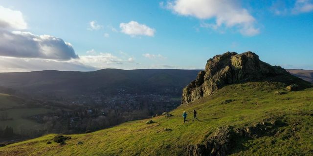 Shaping the future of tourism in Shropshire – have your say 
