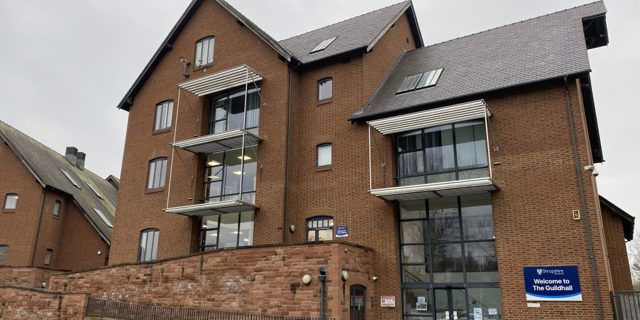 Shropshire Council reacts to government’s Fair Funding Review