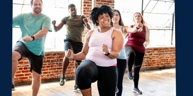 Six Shropshire leisure centres to offer free access on National Fitness Day
