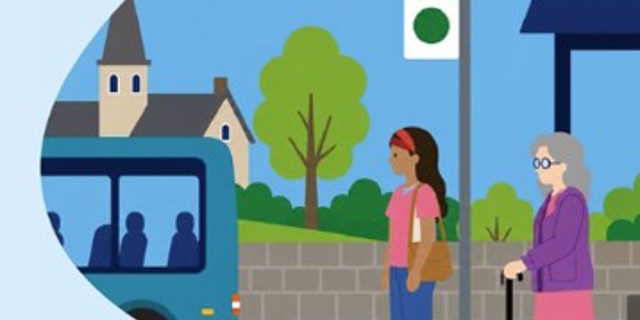 Have your say on the future of transport in Shropshire