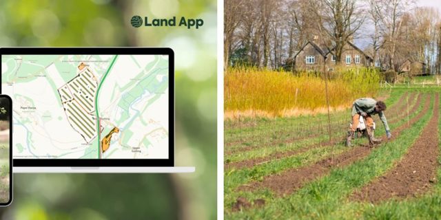 New free digital agroforestry designer toolkit launched for farmers, estate managers and land agents