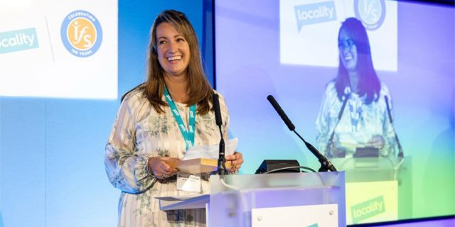 Shropshire Council triumphs at Locality Awards with ‘Keep It Local’ win