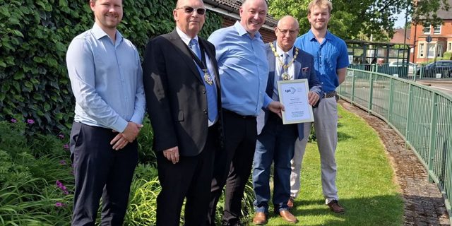 Market Drayton to be recognised as coach-friendly destination