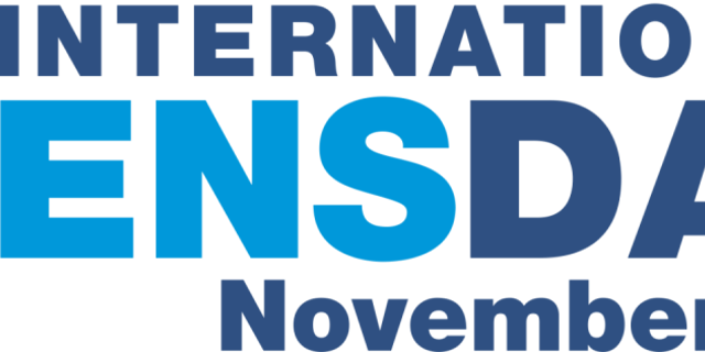 Supporting International Men’s Day 2025