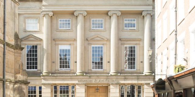 Council welcomes award of ‘critical’ funding for museum service