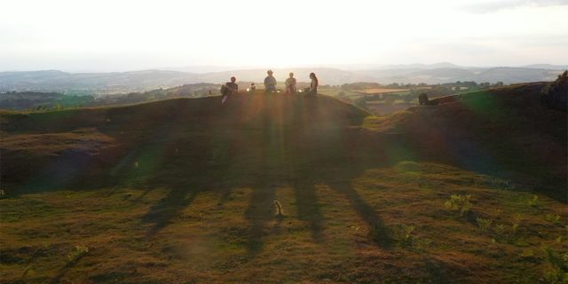Summer holidays: free and low cost activities