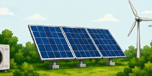 Shropshire Climate Action open day on energy efficient buildings