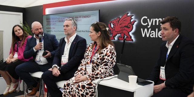 Rural growth is focus for investment and infrastructure forum