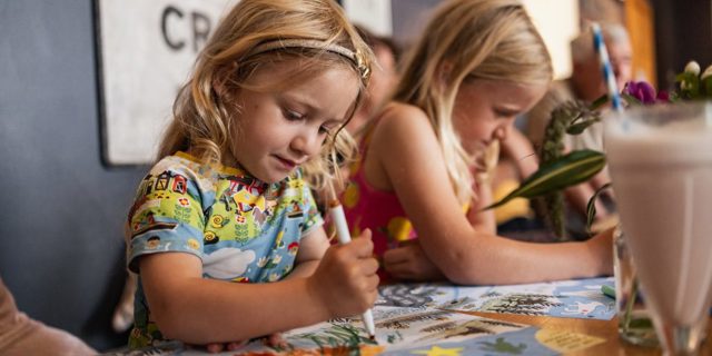 Free, fun and full of discovery – Shrewsbury Museum & Art Gallery is a perfect half-term day out
