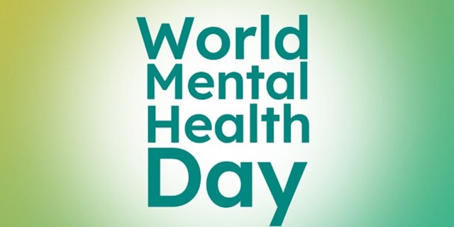 World Mental Health Day – prioritising mental wellbeing in our communities