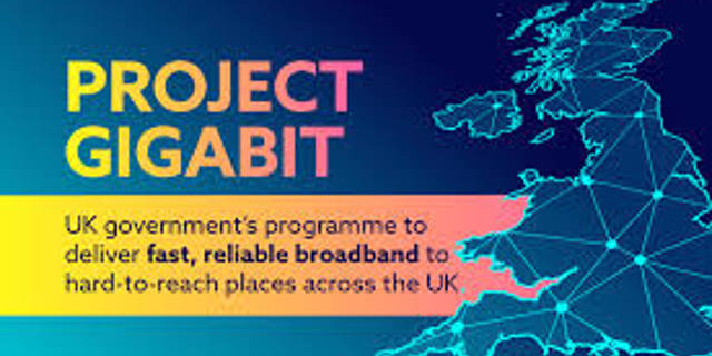 News from our partners: Shropshire leads rural UK in superfast broadband coverage