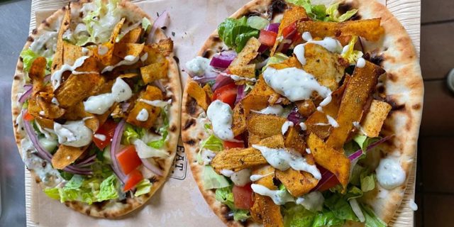 Shire Services achieves two national accreditations for healthier school food