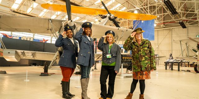 Shropshire and Telford celebrate multiple wins at West Midlands Tourism Awards