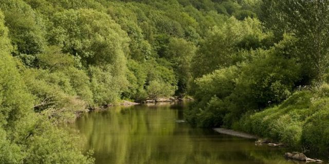 Community support for water management and resilience ambition