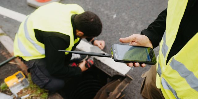 Funding for wireless technologies to reduce flash flood risk