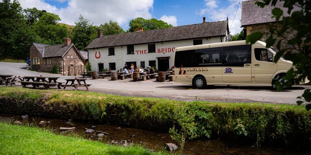 Shropshire Council’s Cabinet approves new Destination Management Plan for Shropshire