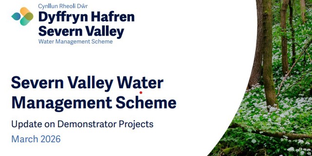 Water management projects deliver results
