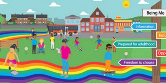 News from our partners: Families continue to shape the future of SEND services in Shropshire