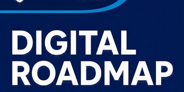 Digital Roadmap 2026–2030: what it means for residents