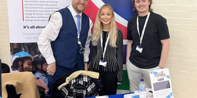 NEET levels in Shropshire Council area amongst lowest in England
