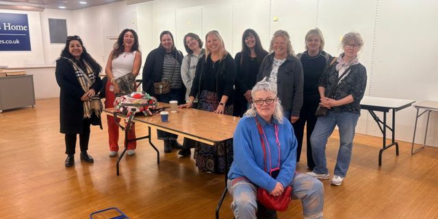 Shropshire Growth Hub returns with Artisan Showcase to support local creatives into retail
