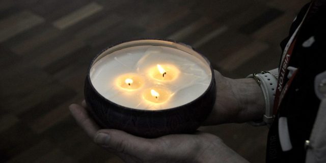 Shropshire Council to plant cherry tree with children in Whitchurch to mark the Holocaust and other genocides