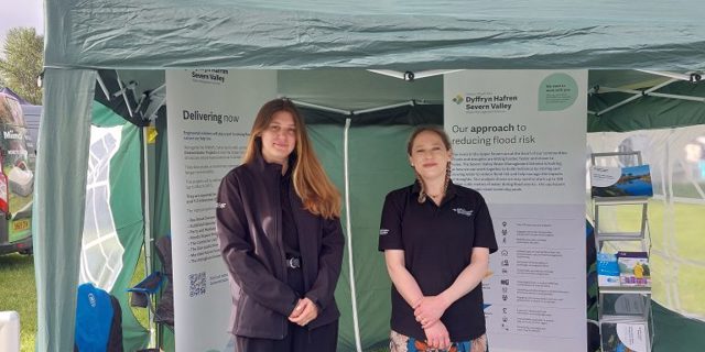 Shropshire County Show strengthens links with farming community