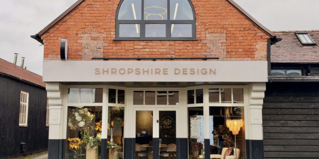 Shropshire business grants deliver jobs, growth and new investment