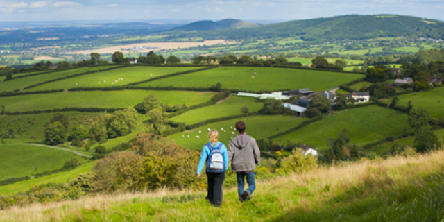 Still time to take part in Shropshire Great Outdoors Survey