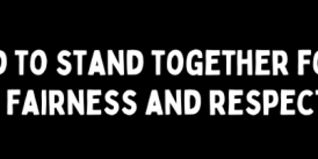 News from our partners: Standing together against antisemitism and all forms of hatred