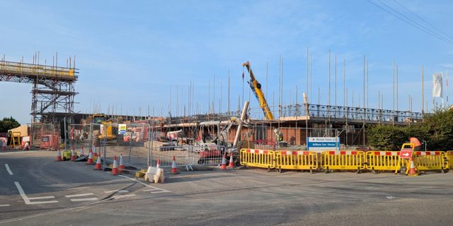 Shropshire Council’s ‘Call for Sites’ process remains ongoing until 2 October 2025