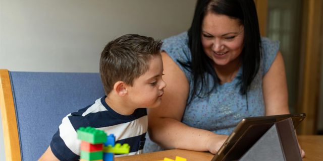 Family help services move to new Best Start in Life site