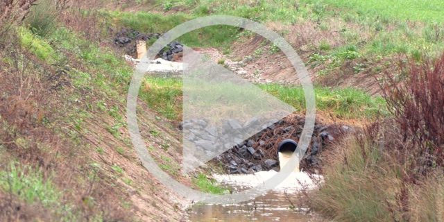 Success for Shropshire Slow the Flow project