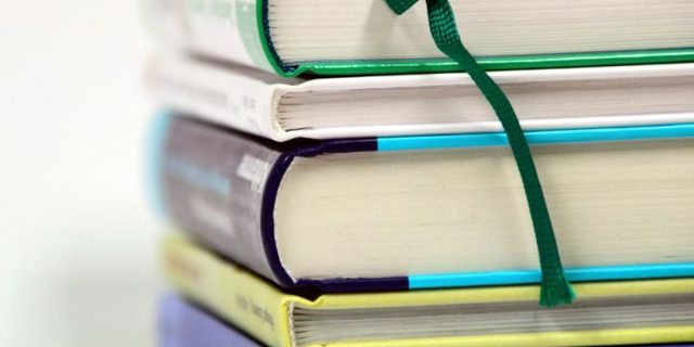  Shropshire Libraries launches Reading Well for families collection
