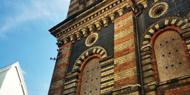 New market building in Bridgnorth – an update