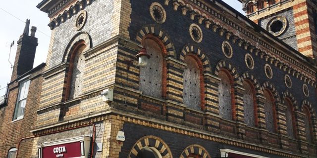 New Market Building, Bridgnorth – a joint statement