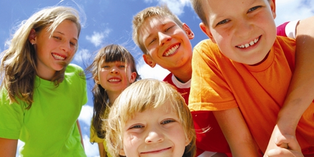 Team running Shropshire Council children’s homes celebrated at regional awards