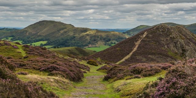 Have your say in the Shropshire Great Outdoors Annual Survey 2026