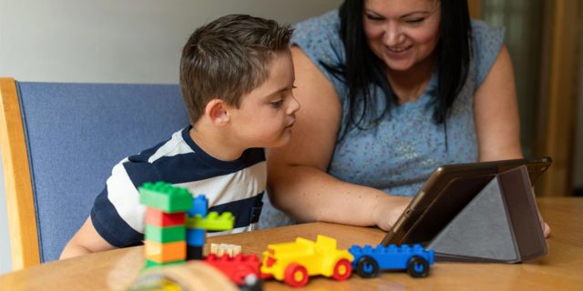 Help shape future services for children, young people and families