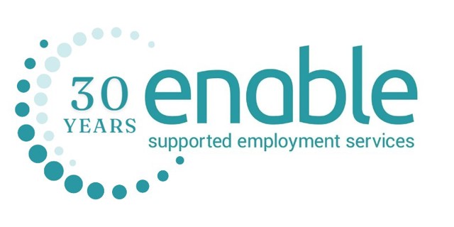 Enable Celebrates 30 Years of supported employment with series of events