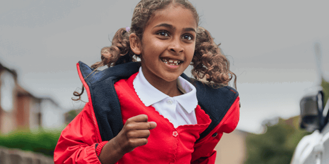 News from our partners: Parents urged to protect children against flu as digital platform makes vaccination consent easier