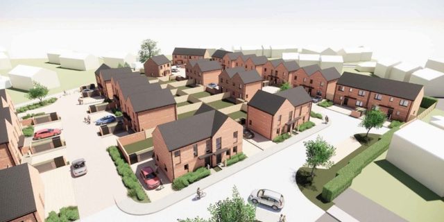 Council begins process of preparing new Local Plan
