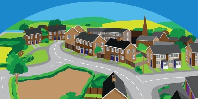 Still time for people and businesses to help shape Shropshire’s next Local Plan