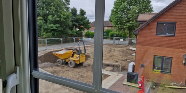 New partnership brings independence and supported living to Shrewsbury residents