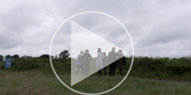 Council focus on effective flood management proposals