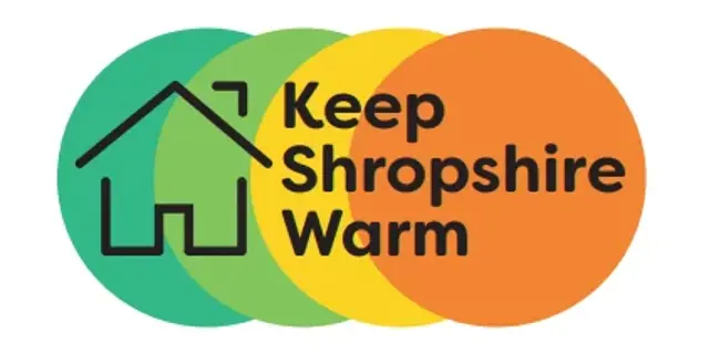 Shropshire Council again shortlisted for Local Authority of the Year – recognising collective effort to tackle fuel poverty