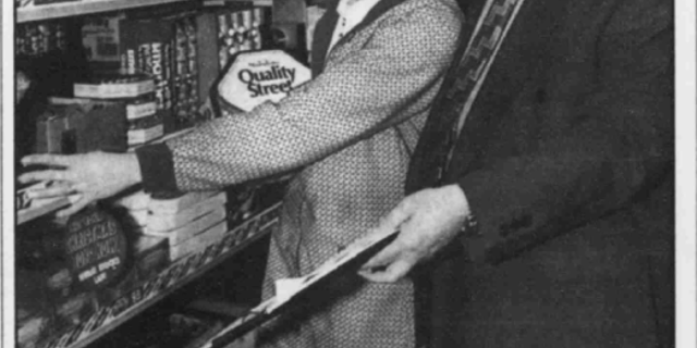 Remember when Coronation Street came to Riverside? Share your memories