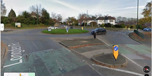 Important update about Cadent gas main work on Longden Road/Roman Road, Shrewsbury