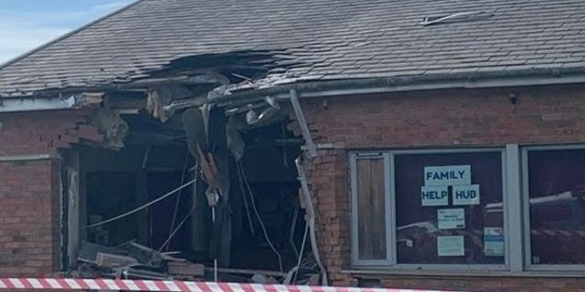 Hopes Ludlow Youth Centre repairs will begin soon